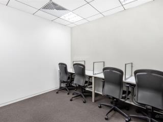 Không gian làm việc chung linh hoạt cho thuê tại regus sentinel place