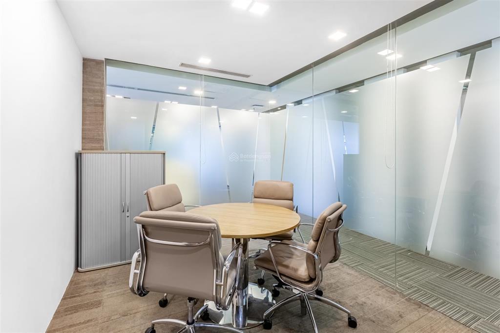 Không gian làm việc chung linh hoạt cho thuê tại regus sentinel place