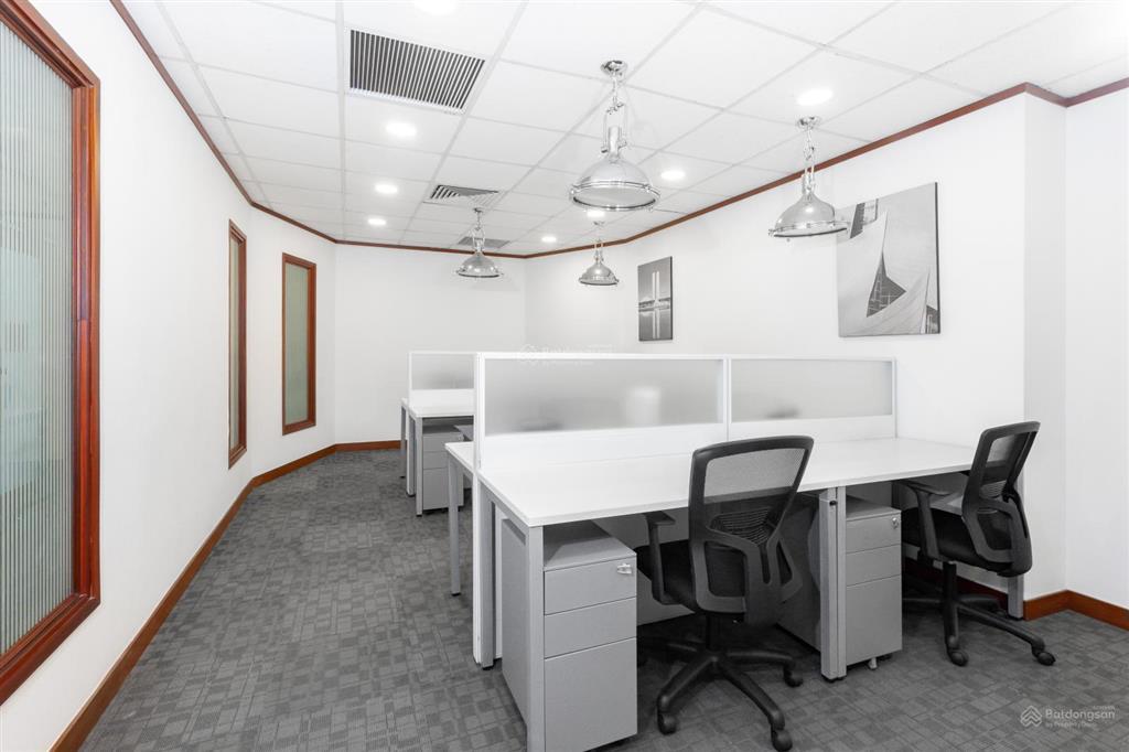 Cho thuê bàn làm việc chung tại regus hanoi tower, trung tâm kinh doanh chuyên nghiệp