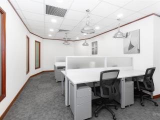 Cho thuê bàn làm việc chung tại regus hanoi tower, trung tâm kinh doanh chuyên nghiệp