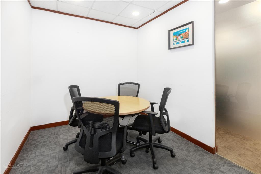 Cho thuê bàn làm việc chung tại regus hanoi tower, trung tâm kinh doanh chuyên nghiệp