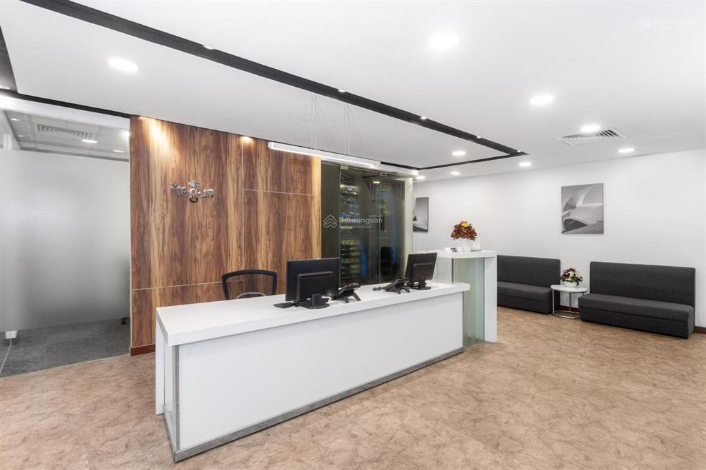 Cho thuê bàn làm việc chung tại regus hanoi tower, trung tâm kinh doanh chuyên nghiệp