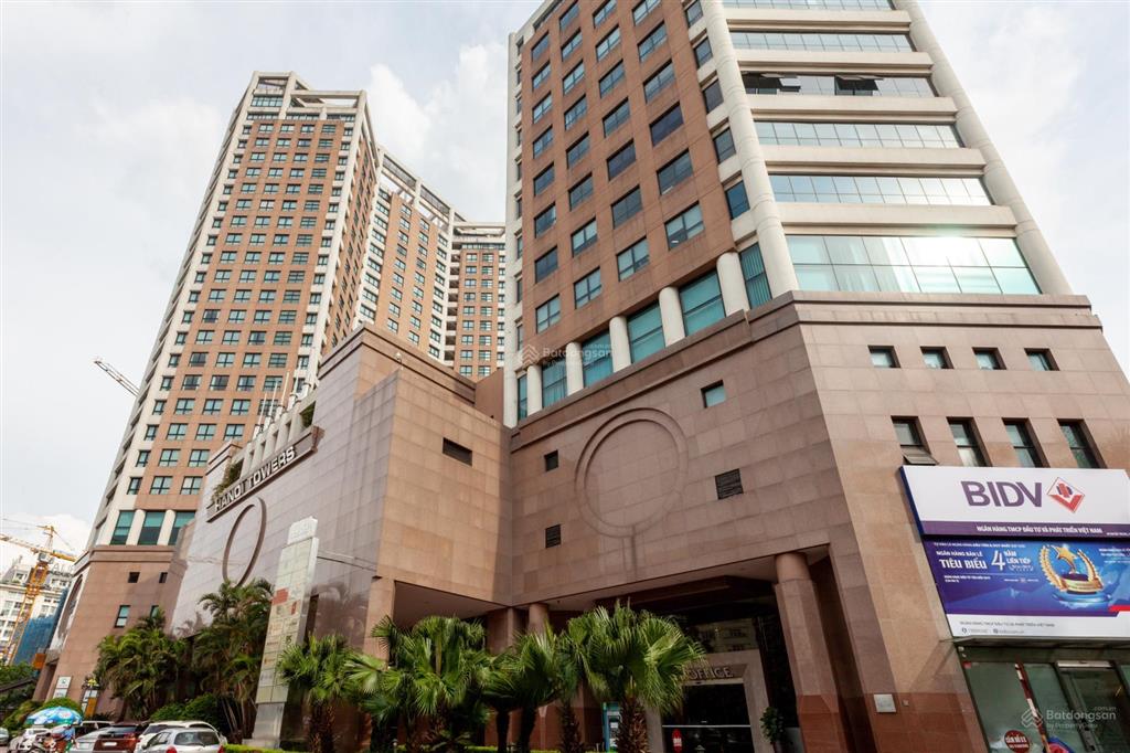 Cho thuê bàn làm việc chung tại regus hanoi tower, trung tâm kinh doanh chuyên nghiệp