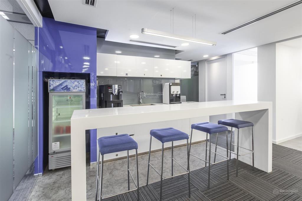 Cho thuê bàn làm việc linh hoạt  không gian làm việc chung tại regus daeha