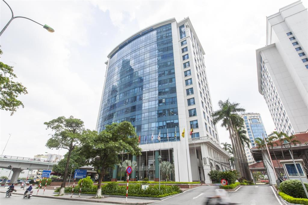 Cho thuê bàn làm việc linh hoạt  không gian làm việc chung tại regus daeha