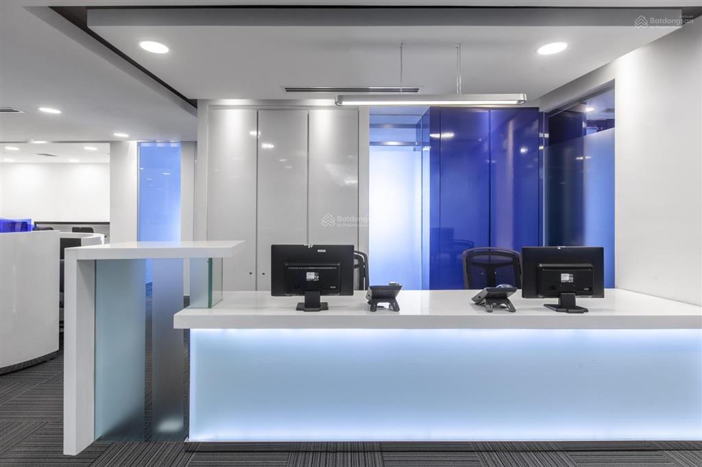 Cho thuê bàn làm việc linh hoạt  không gian làm việc chung tại regus daeha