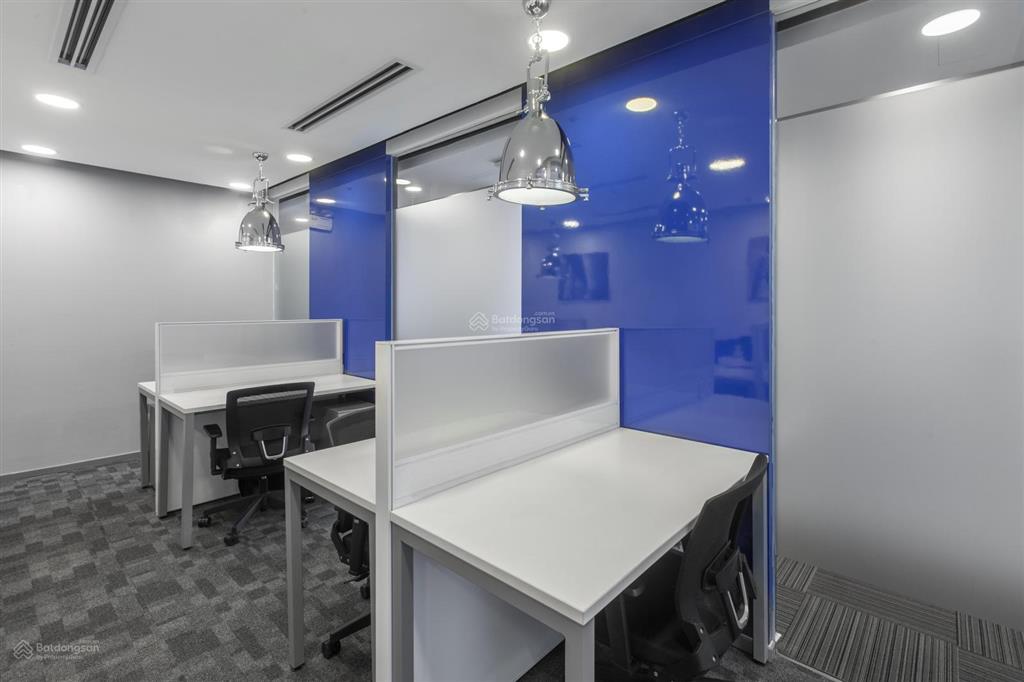 Cho thuê bàn làm việc linh hoạt  không gian làm việc chung tại regus daeha