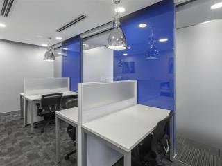 Cho thuê bàn làm việc linh hoạt  không gian làm việc chung tại regus daeha