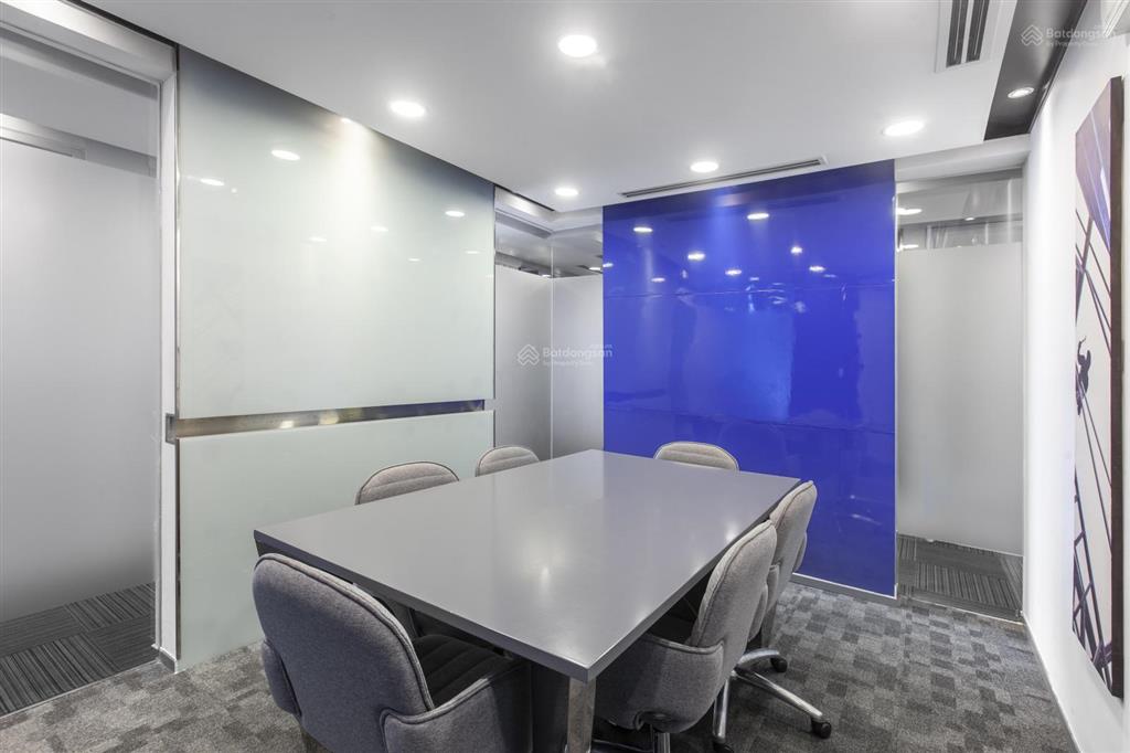Cho thuê bàn làm việc linh hoạt  không gian làm việc chung tại regus daeha