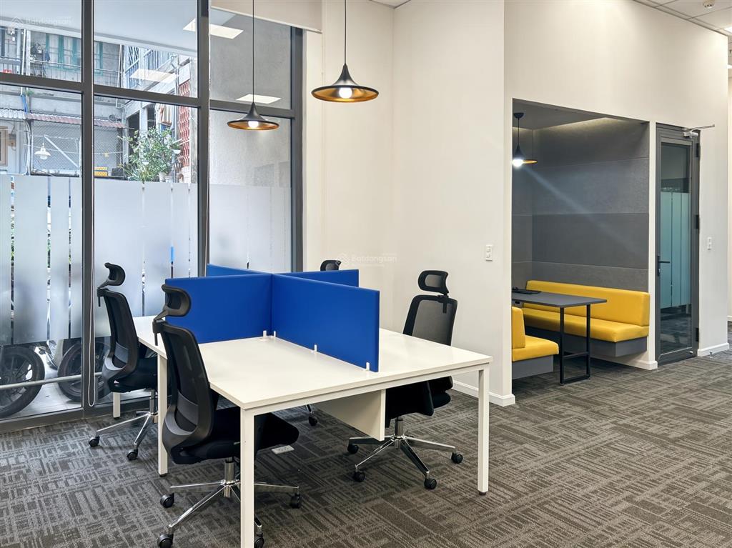 Cho thuê không gian làm việc chung tại regus lmak  bàn làm việc linh hoạt