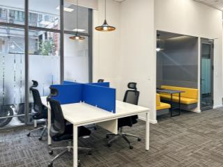 Cho thuê không gian làm việc chung tại regus lmak  bàn làm việc linh hoạt
