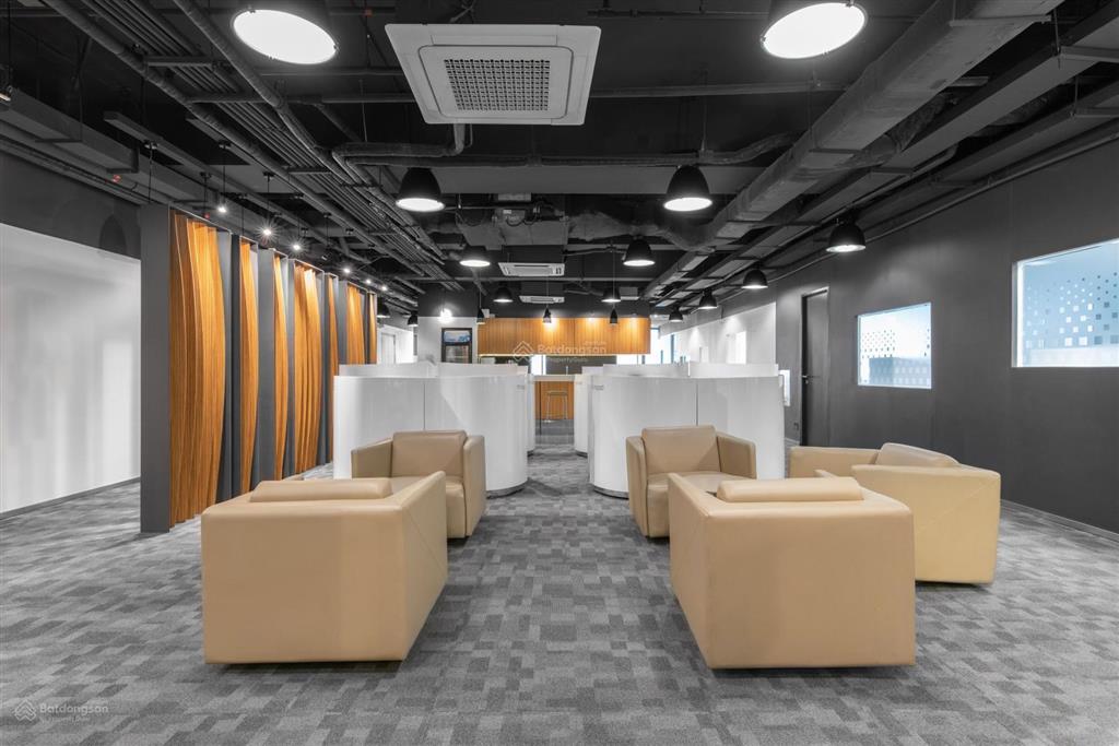 Sử dụng văn phòng không giới hạn tại regus ct prime