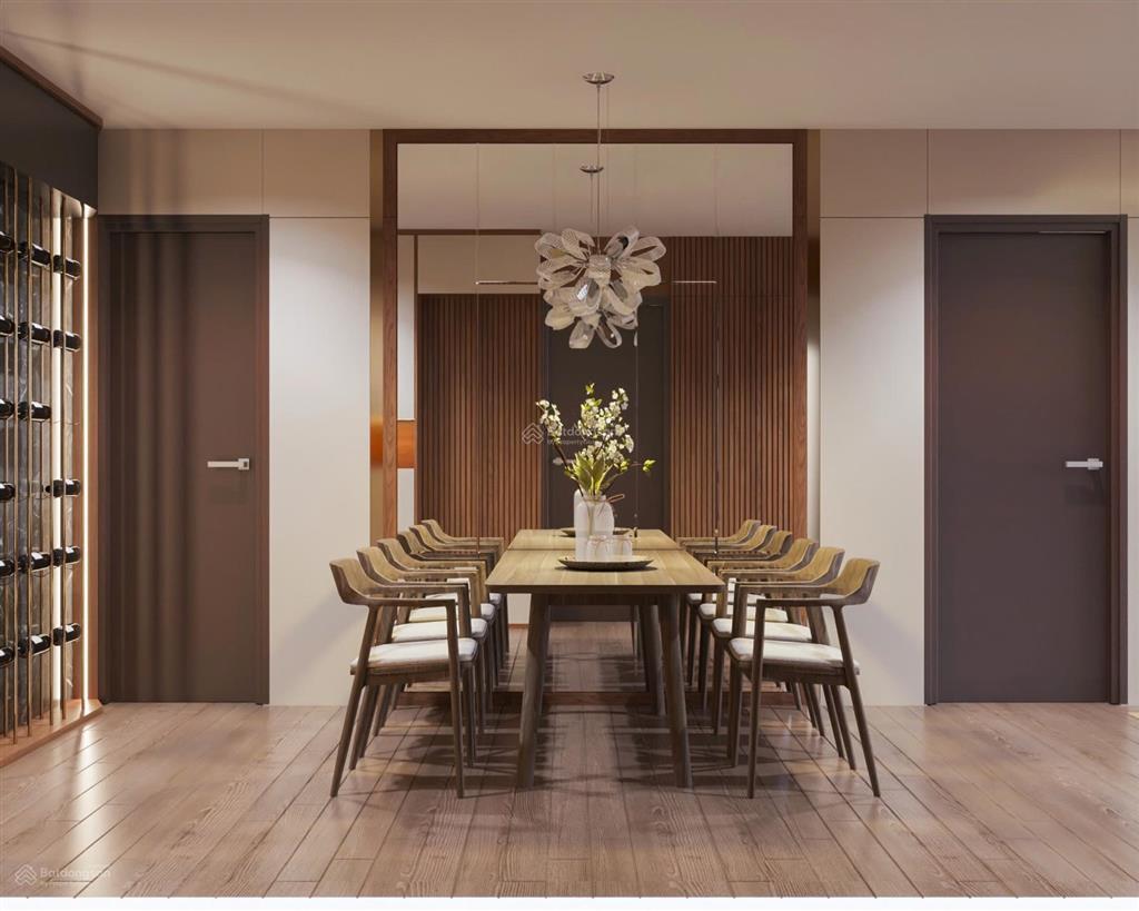 Duy nhất 1 căn hoa hậu của toà n01t1 95m2 view hồ  cực đẹp