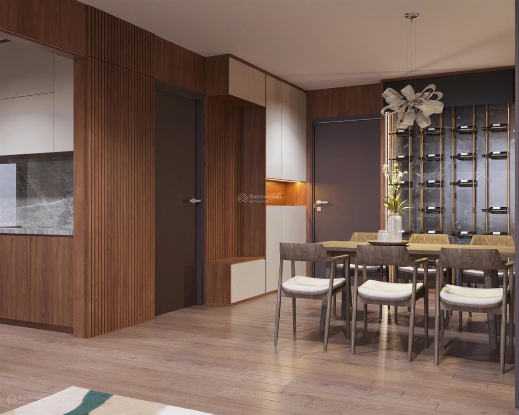 Duy nhất 1 căn hoa hậu của toà n01t1 95m2 view hồ  cực đẹp