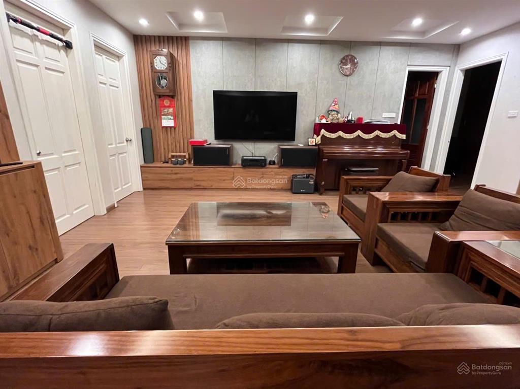 Giá tham khảo tốt trong khu vực ngoại giao đoàn  bán nhanh căn hộ 4pn  128m2 toà n01t2