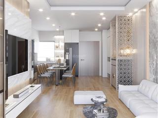 Rẻ nhất ngoại giao đoàn  duy nhất 1 căn góc 3pn full toàn bộ nội thất mới keng