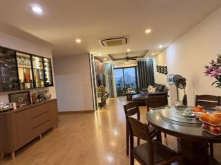 Rẻ nhất ngoại giao đoàn 3pn  130m2 full nội thất đẹp toà n01t3