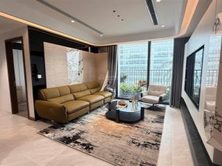 Siêu phẩm căn góc 3pn  122m2 toà n01t4 , 3 mặt thoáng