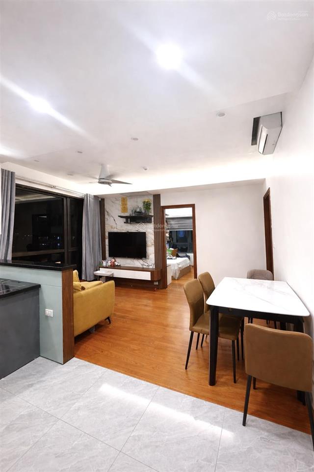 Duy nhất 1 căn góc 60m2 toà ct1 789 xuân đỉnh