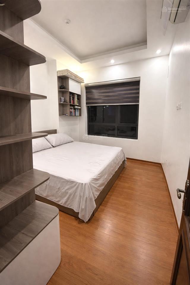 Duy nhất 1 căn góc 60m2 toà ct1 789 xuân đỉnh