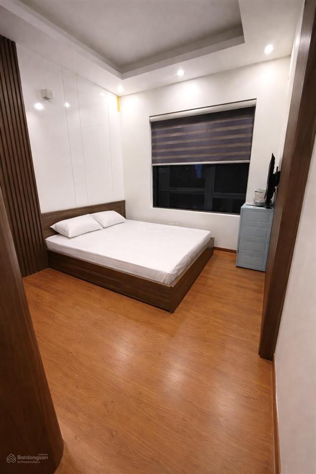 Duy nhất 1 căn góc 60m2 toà ct1 789 xuân đỉnh