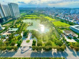 Rẻ nhất ngoại giao đoàn 95m2  3pn view hồ cực thoáng