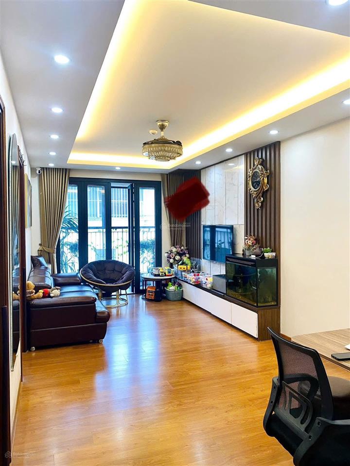 1 căn đẹp duy nhất dành cho anh chị tìm nhà toà 789 ngoại giao đoàn