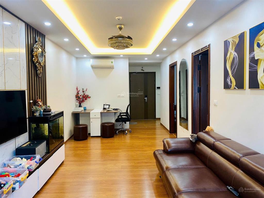 1 căn đẹp duy nhất dành cho anh chị tìm nhà toà 789 ngoại giao đoàn