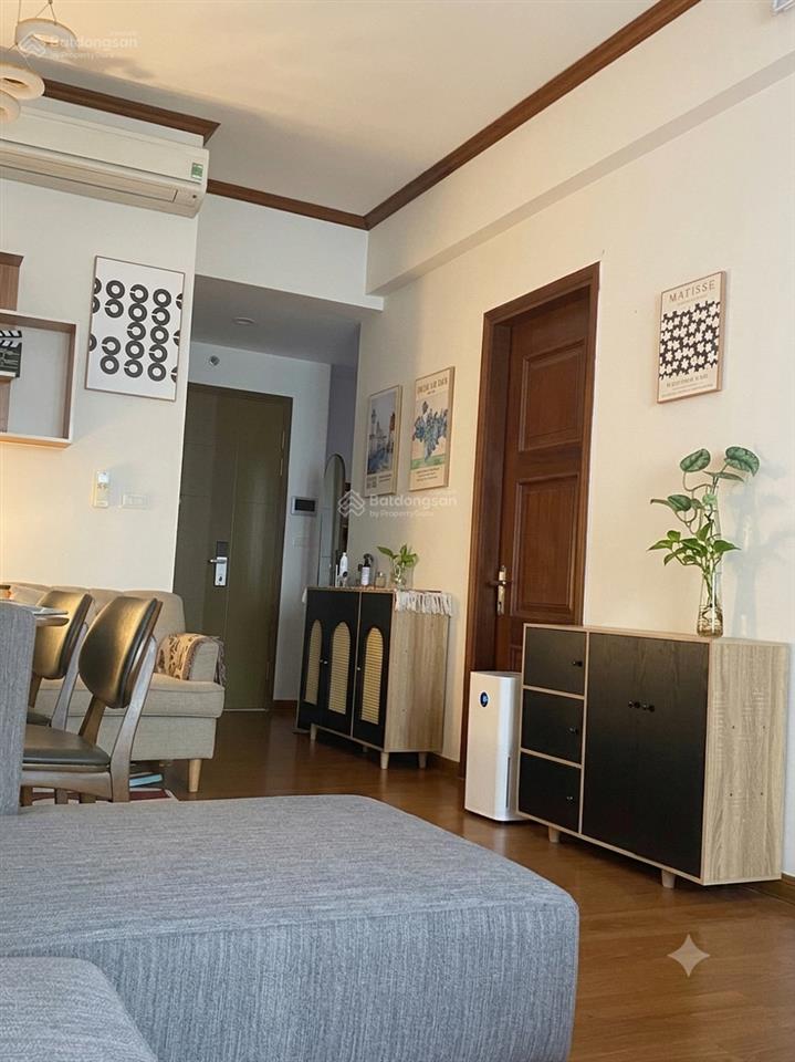 Rẻ nhất 789  căn 2pn  75m² tòa ct2