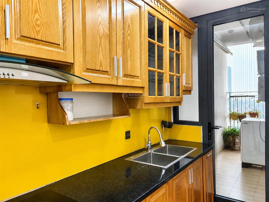 Một trong số ít 1 căn 70m2 view đại sứ quán tòa 789 xuân đỉnh