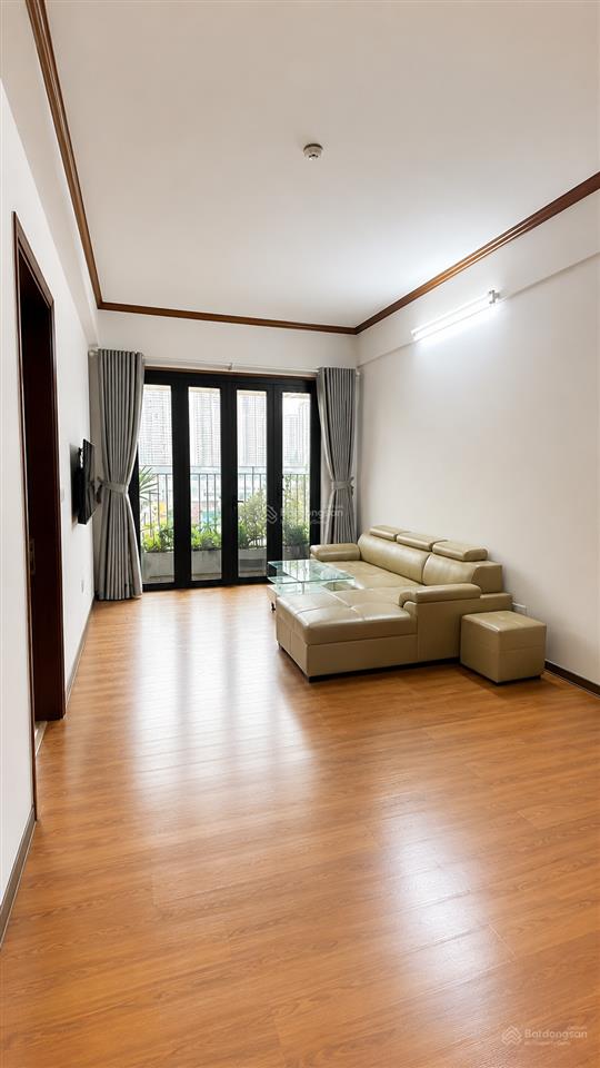 Một trong số ít 1 căn 70m2 view đại sứ quán tòa 789 xuân đỉnh