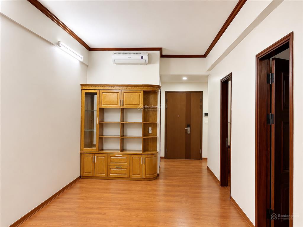 Một trong số ít 1 căn 70m2 view đại sứ quán tòa 789 xuân đỉnh