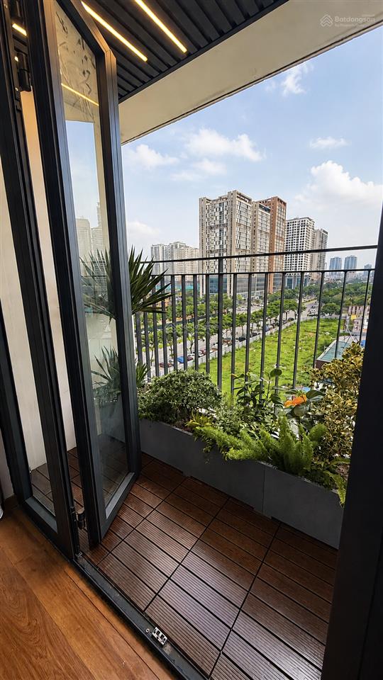 Một trong số ít 1 căn 70m2 view đại sứ quán tòa 789 xuân đỉnh