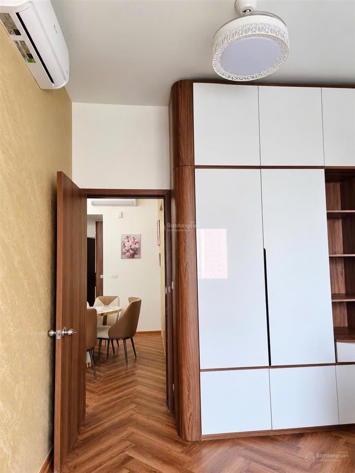 Siêu phẩm 2pn full nội thất cao cấp toà ct3 nghĩa đô