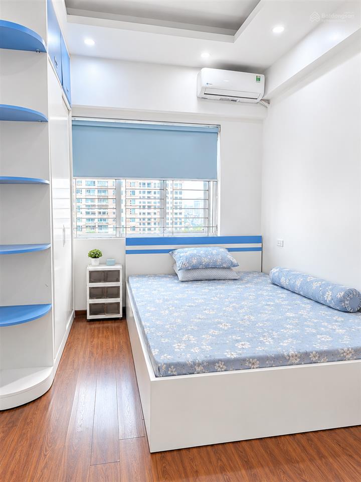 Chỉ 7,x tỷ có ngay căn hộ 3pn 85m2 tòa n03t8 ngoại giao đoàn