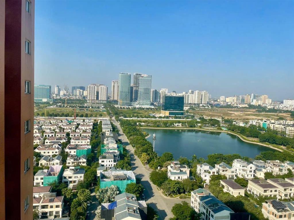 Nhanh tay 1 căn 2 ngủ view hồ starlake hiếm có giá cực tốt