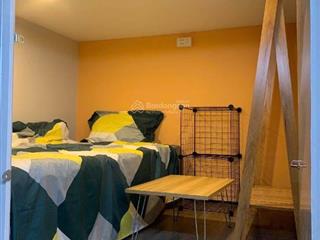 Quận 7  hẻm xe hơi  76m  3 tầng  6,5 tỷ