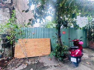 Quận 7  hoàng quốc việt  6x10  hiếm bán giá tốt