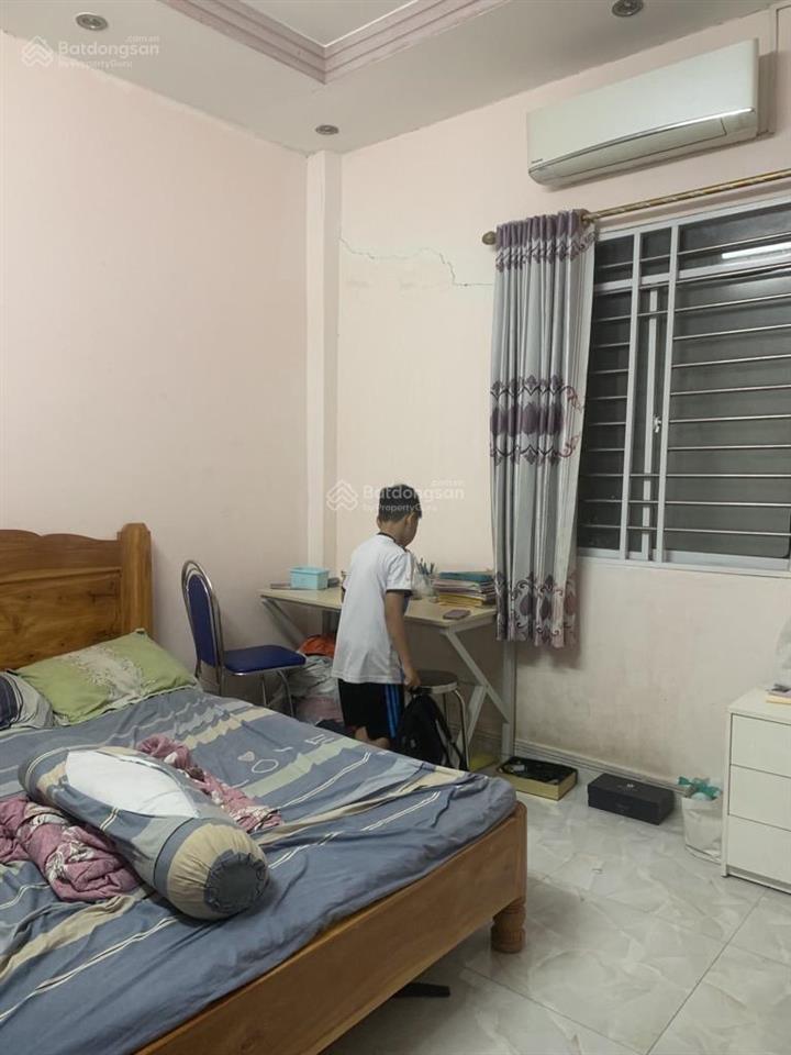 Thị trấn nhà bè  64m  2 tầng  ô tô vào  5,2 tỷ