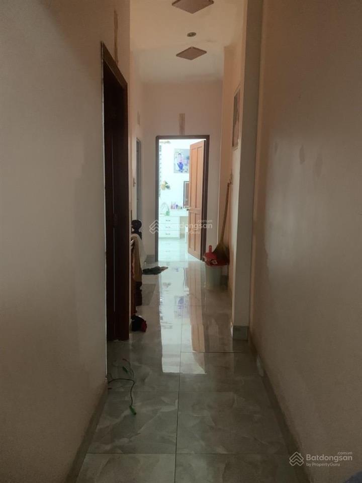 Thị trấn nhà bè  64m  2 tầng  ô tô vào  5,2 tỷ
