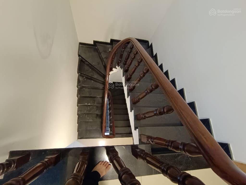 Quận 7  bán nhà 4 tầng  48m2  chỉ 4,5 tỷ