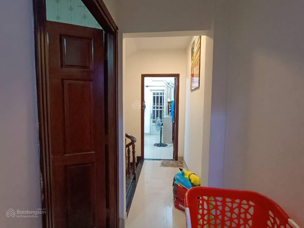 Quận 7  bán nhà 4 tầng  48m2  chỉ 4,5 tỷ
