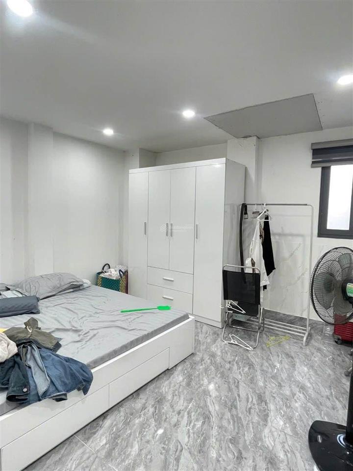 Bán nhà huỳnh tấn phát  4x18m  2 tầng  4,85 tỷ  full nội thất