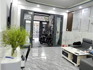 Bán nhà huỳnh tấn phát  4x18m  2 tầng  4,85 tỷ  full nội thất