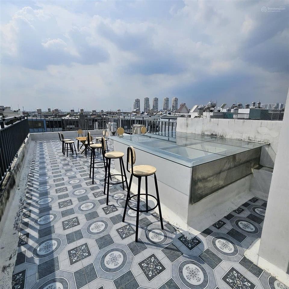 Mặt tiền kinh doanh  huỳnh thị đồng  80m2 , 5 tầng  10,5 tỷ  đường 20m