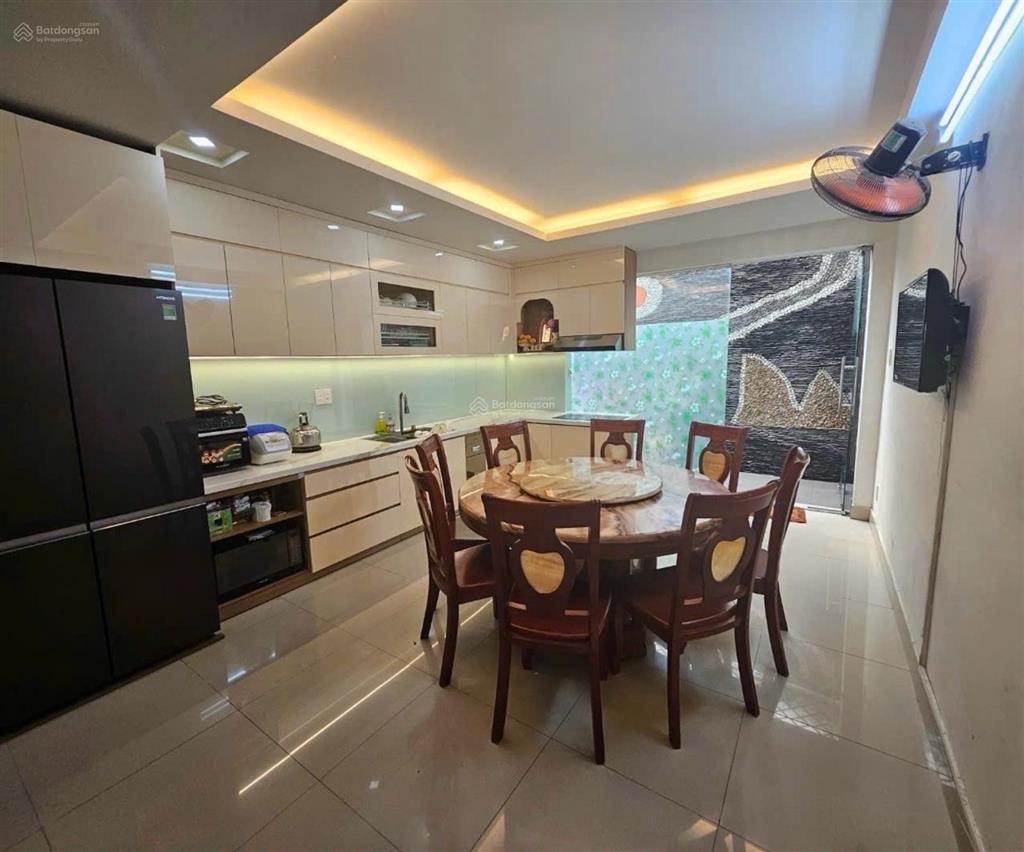 Mặt tiền kinh doanh  huỳnh thị đồng  80m2 , 5 tầng  10,5 tỷ  đường 20m