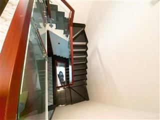 Bán nhà mới  3 tầng huỳnh tấn phát  4,5x20m  5,9 tỷ