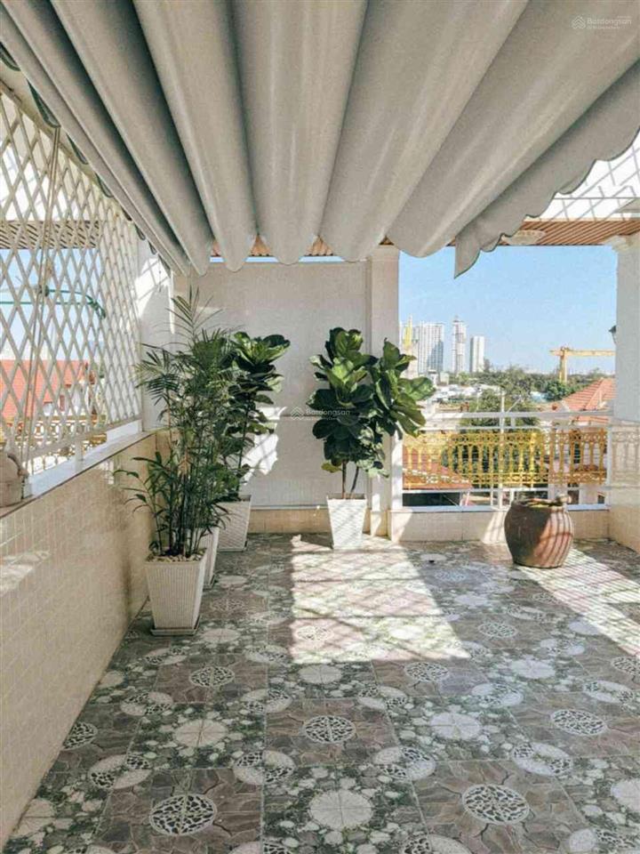 Bán nhà 4 tầng  mt dương cát lợi  74m²  9,79 tỷ