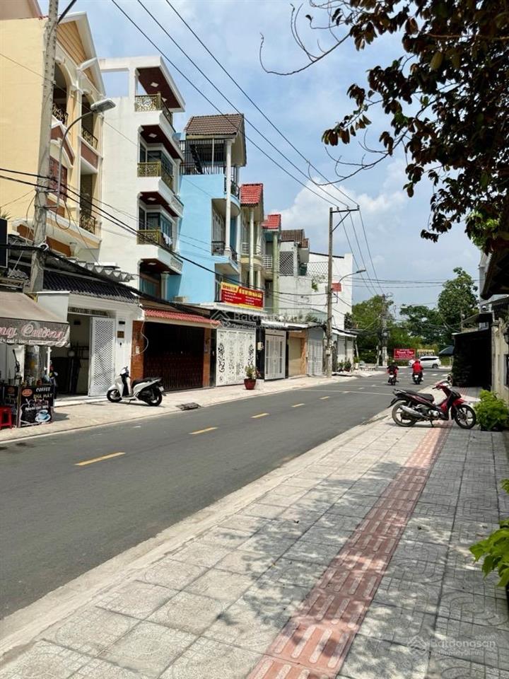 Mặt tiền đào tông nguyên  125m²  10 tỷ thị trấn nhà bè  chính chủ