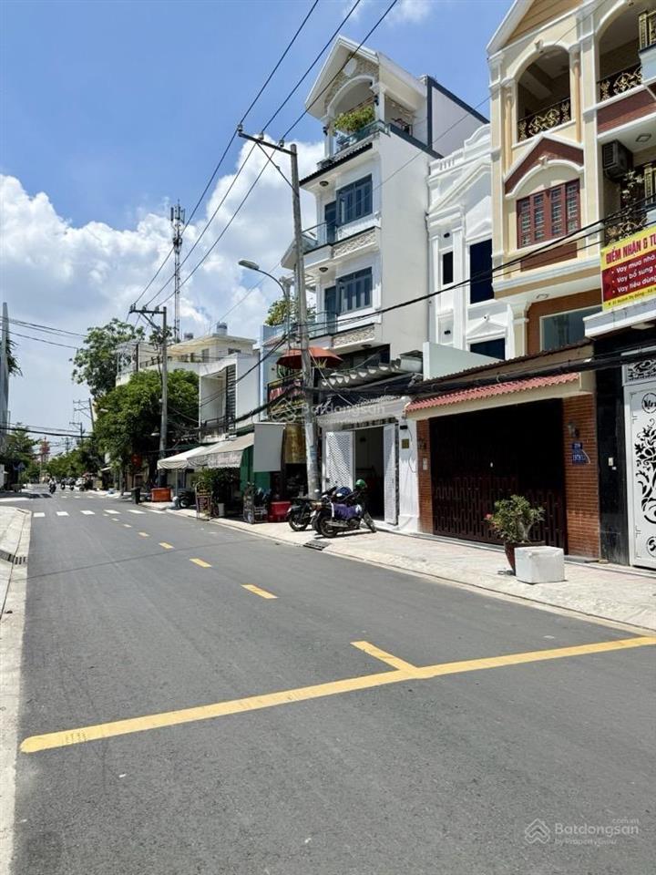 Mặt tiền đào tông nguyên  125m²  10 tỷ thị trấn nhà bè  chính chủ